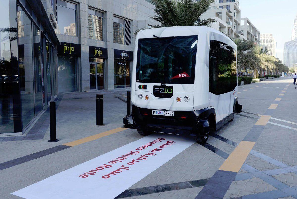 The survey said one in three of GCC transport companies believe that improving safety will be the biggest innovation opportunity. (Photo for illustrative purposes only)