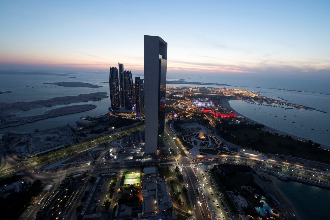 The Abu Dhabi Emergency, Crisis and Disasters Committee has approved new entry requirements for Abu Dhabi from Monday as part of proactive efforts to prevent Covid-19 variants and to ensure continuous testing.