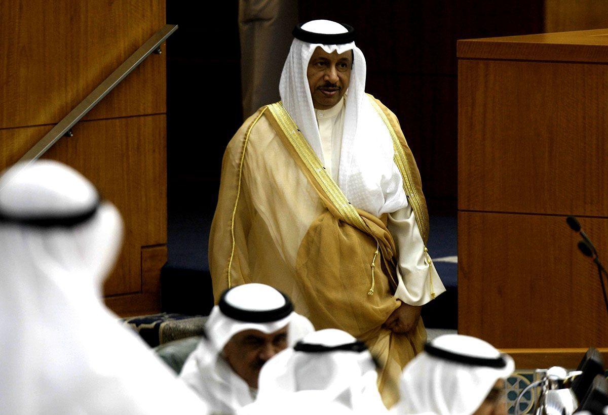 Kuwait's Ruler Reappoints PM Following Resignations - Arabian Business ...