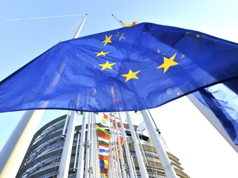 European Union governments agreed further sanctions against Irans banking, shipping and industrial sectors.