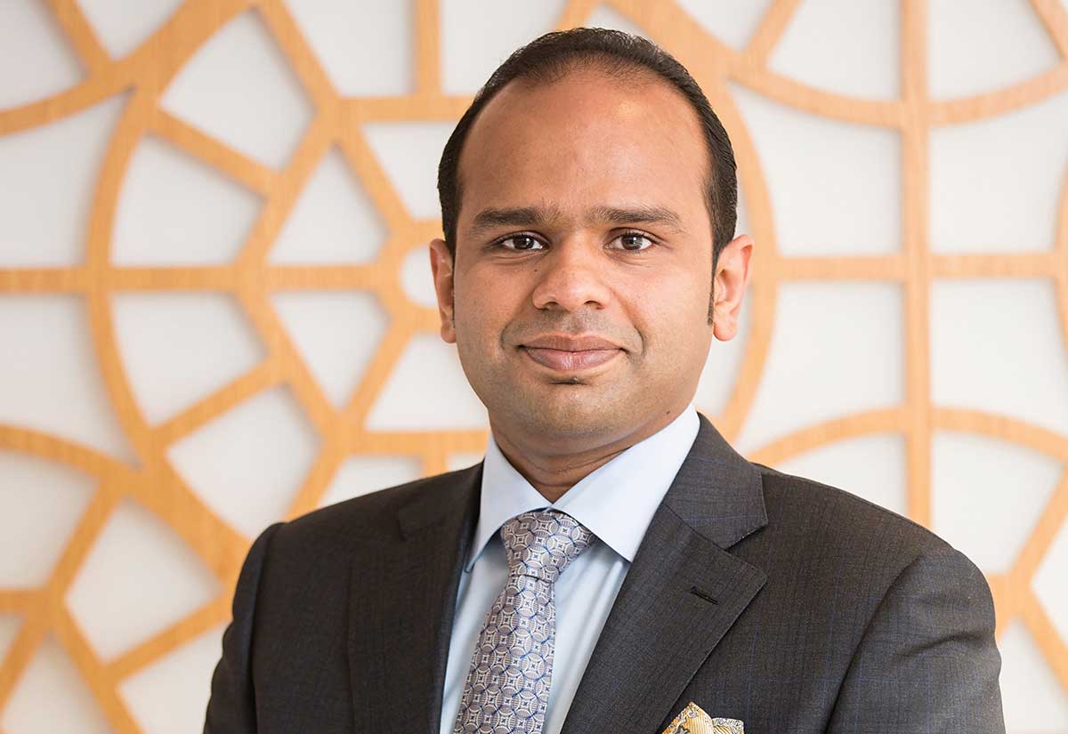 Adeeb said Twenty14 Holdings will bring some key hotel brands to India for the very first time.