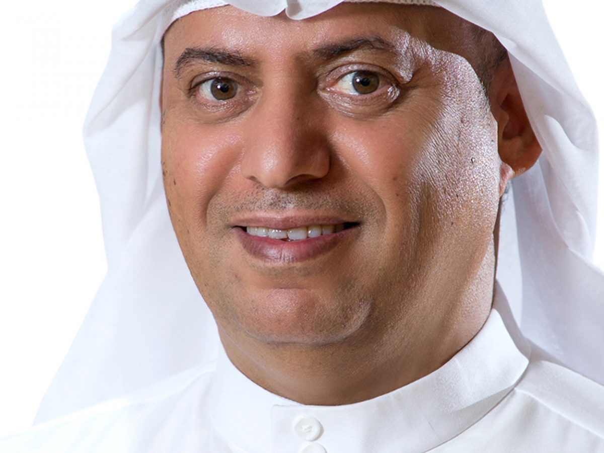 Legal requirements for for initial coin offering (ICO) will be finished by the end of the first half of 2019, said Al Zaabi