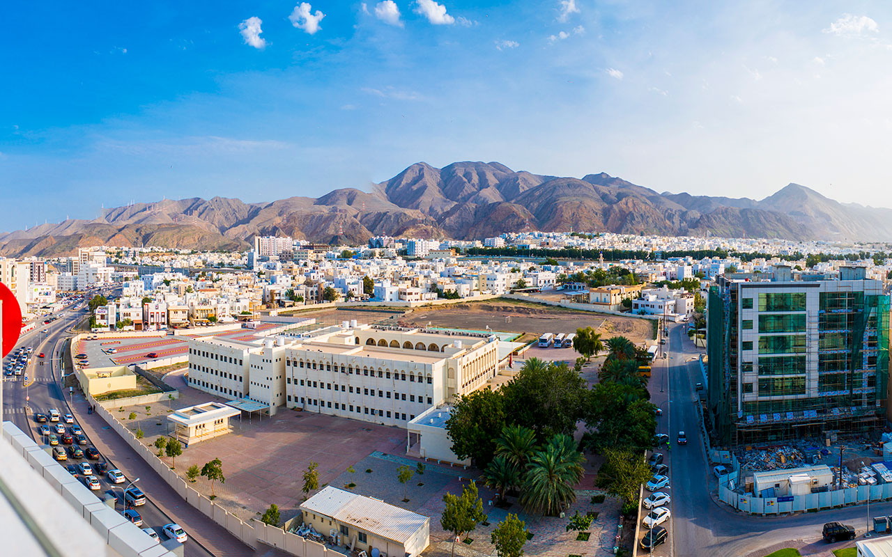 Oman Extends Covid Travel Ban For Certain Countries Until Further Notice Arabian Business