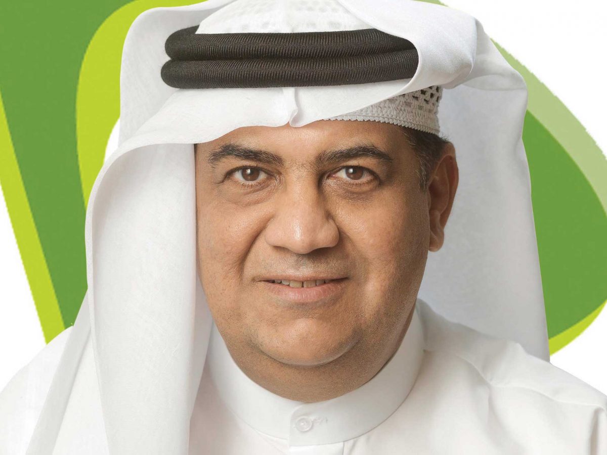 Etisalat plans to invest more than $800 million to develop and modernise its infrastructure, expand existing mobile and fibre optic networks and implement new technologies, according to Etisalat Group CEO Saleh Al Abdooli.