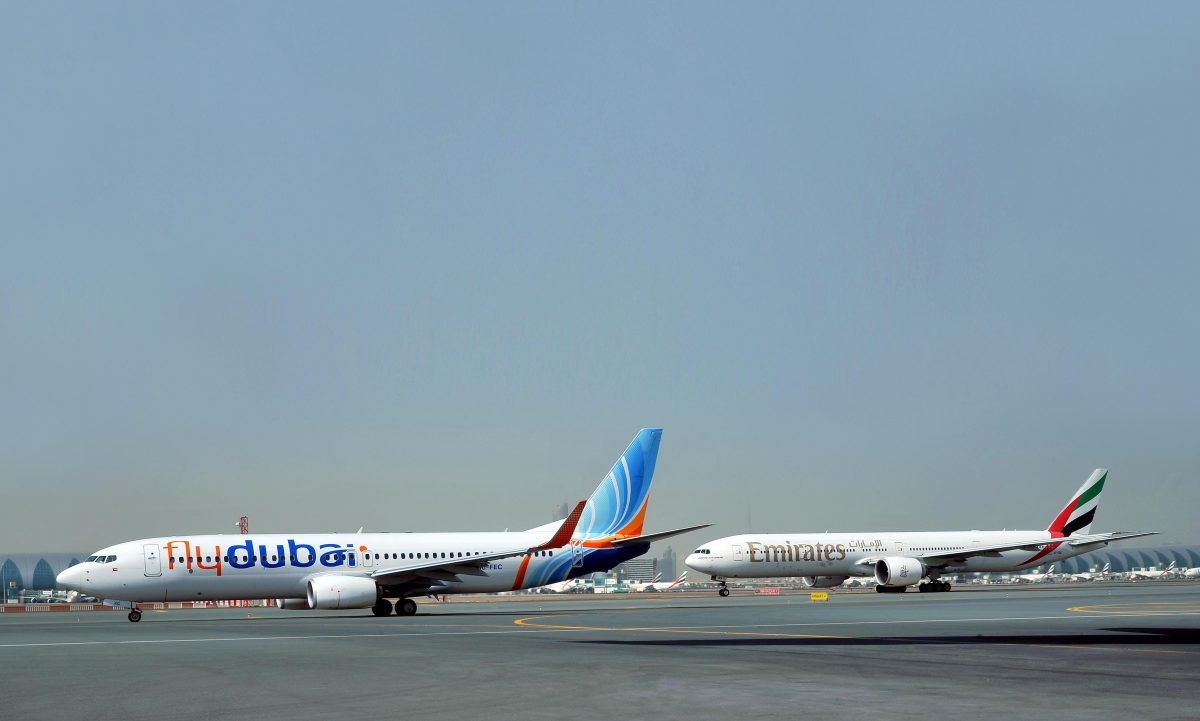 Both Emirates and flydubai, two of ICD's principal holdings in the transportation services segment, reported significant drops in their respective net profits earlier this year.