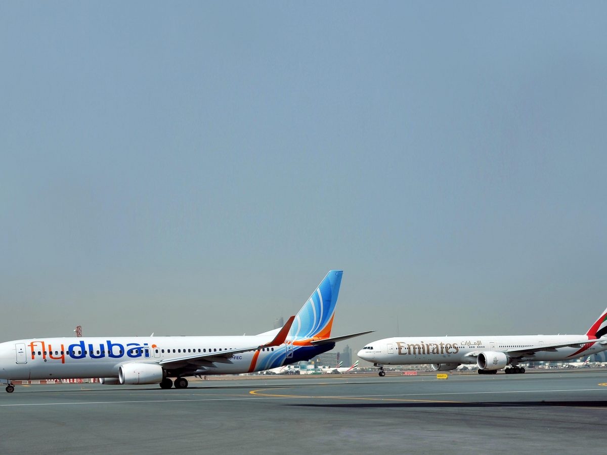 Both Emirates and flydubai, two of ICD's principal holdings in the transportation services segment, reported significant drops in their respective net profits earlier this year.