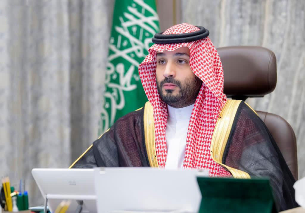 The 5 trillion riyals from private firms is part of a 27 trillion-riyal plan Prince Mohammed announced Tuesday, outlining a slew of planned investments over the next 10 years.