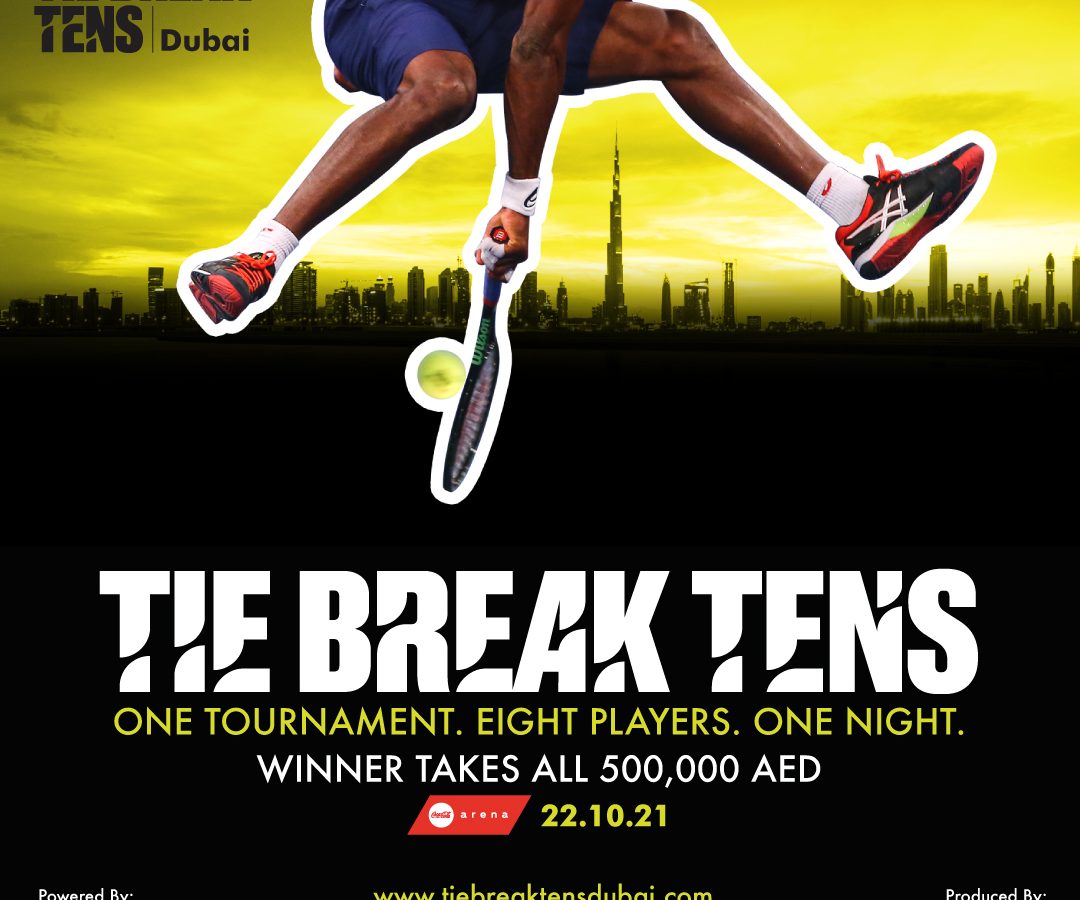 Tie Break Tens Latest News, Views, Reviews, Updates, Photos, Videos