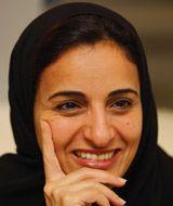 Sheikha Lubna among world's most powerful women - Arabian Business