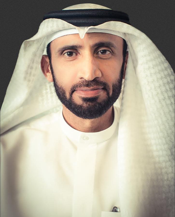 Mohammed Ibrahim Al Shaibani, executive director and CEO of ICD.