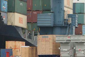 Country expects a rise of $1.1 billion in IT exports by 2010 (Getty Images)