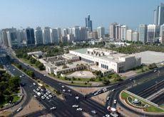 INVESTMENT OPPORTUNITIES: The 2010 Arabian World Construction Summit in Abu Dhabi will highlight the numerous investment and construction opportunities present in GCC countries. (Getty Images)