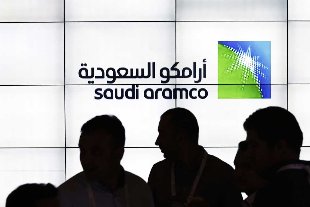 Saudi Aramco Said To Mull Options To Finance SABIC Stake - Arabian ...