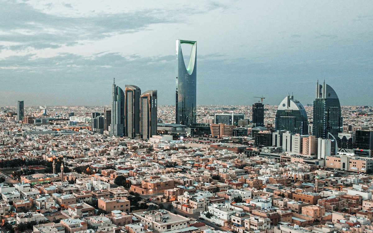 Saudi Arabia sees 50 percent increase in commercial activity in Q1 2021 ...