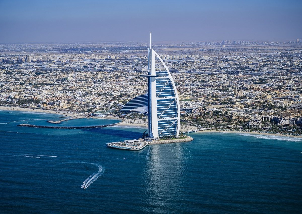 Dubai merges tourism and economic departments to boost competitiveness