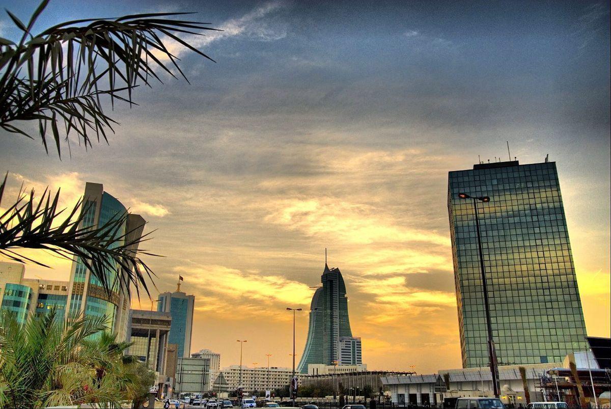 Kingdom rising Bahrain’s non-oil sector growth is expected to reach 2.4 percent in 2017.