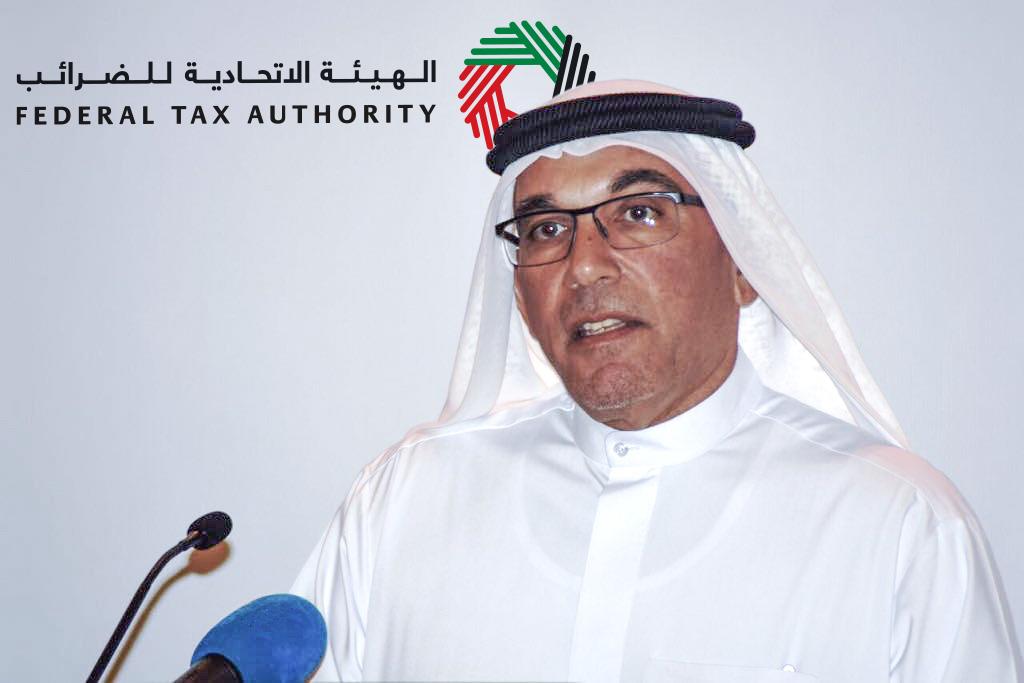 FTA director general Khalid Ali Al Bustani.