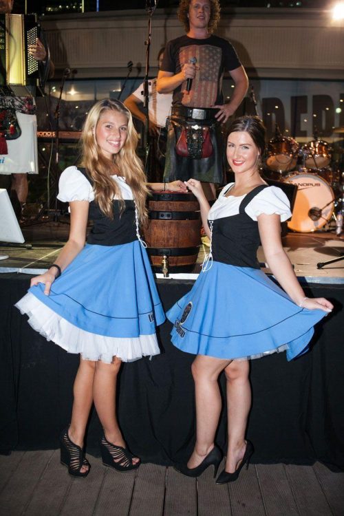 Guide To The Best Oktoberfest Events In Dubai Arabian Business