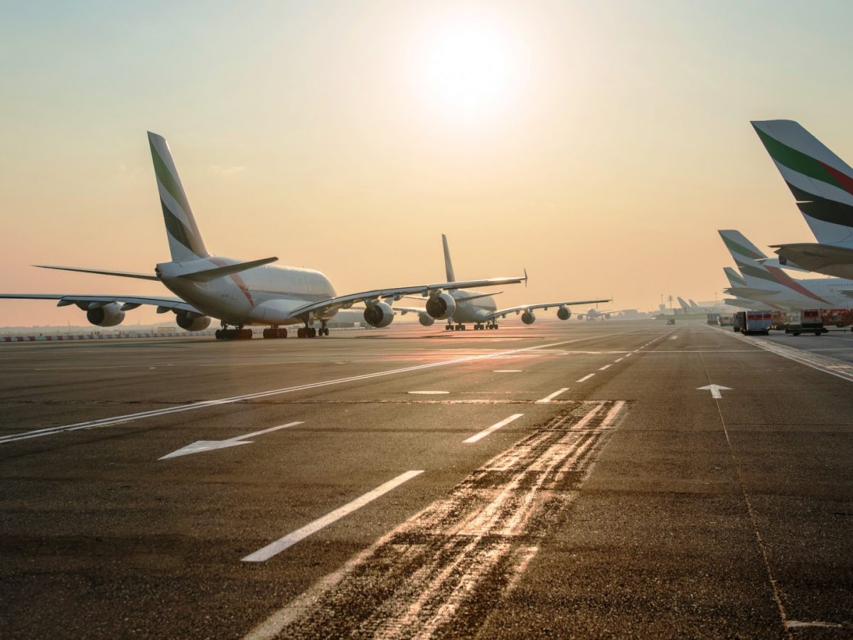 Passenger traffic at Dubai totalled 89,149,387 in 2018, a one percent increase on 2017, and ahead of London’s Heathrow, which reached the 80 million in the past 12 months.