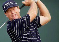 STAR NAME: Golf legend Tom Watson will be playing in this weeks Dubai Desert Classic.