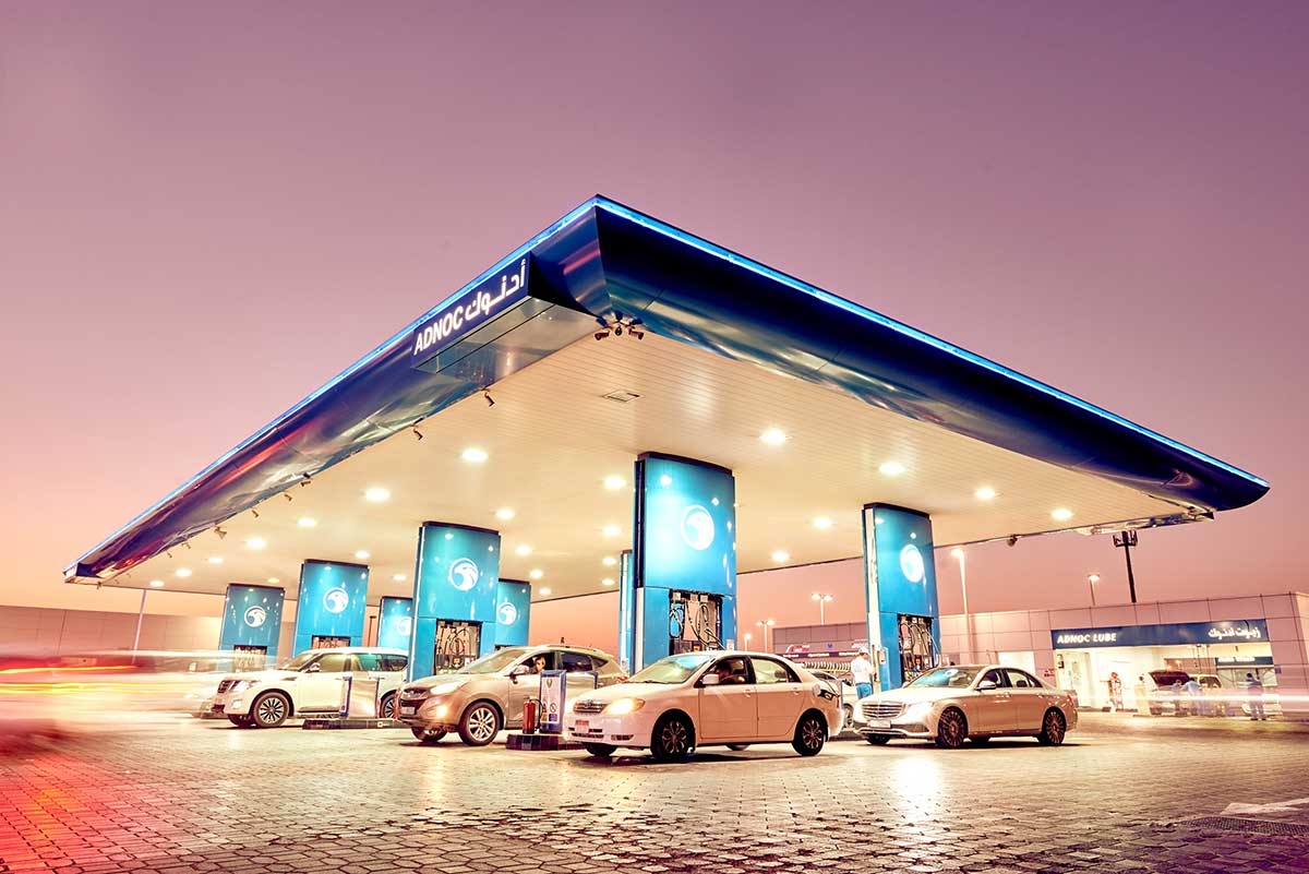 Last month, ADNOC Distribution said it is “on track” to achieve cost savings of approximately AED190 million in 2018.