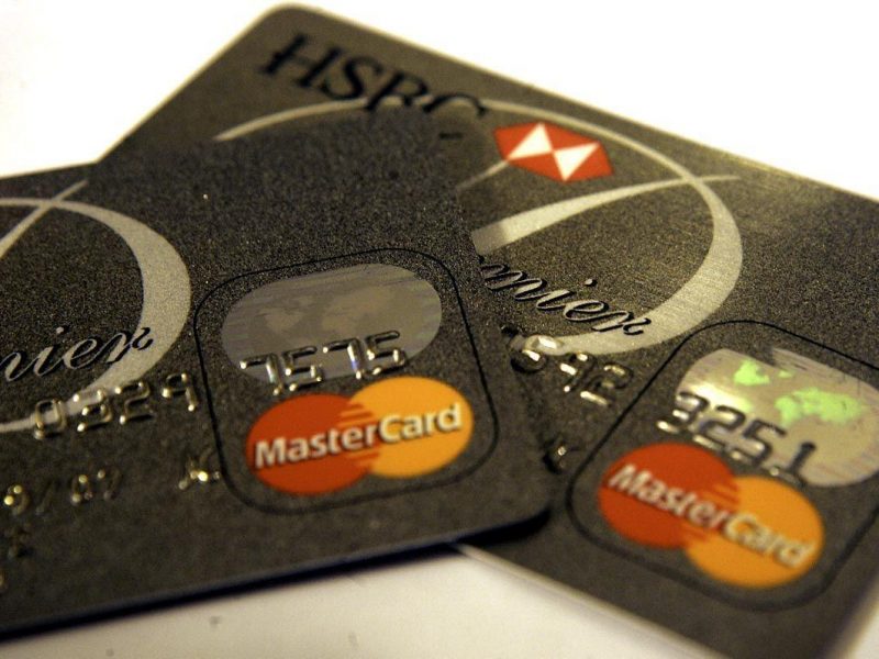 MasterCard