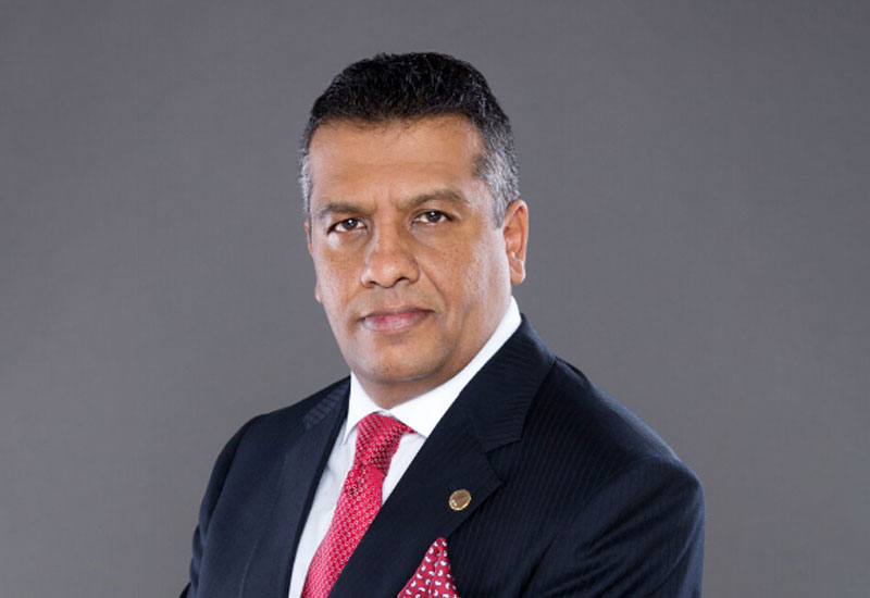 Bijay Rajnikantt Shah is the National Director for Business Network International (BNI) in the United Arab Emirates & Qatar and Co-National Director for BNI Kenya & Uganda.