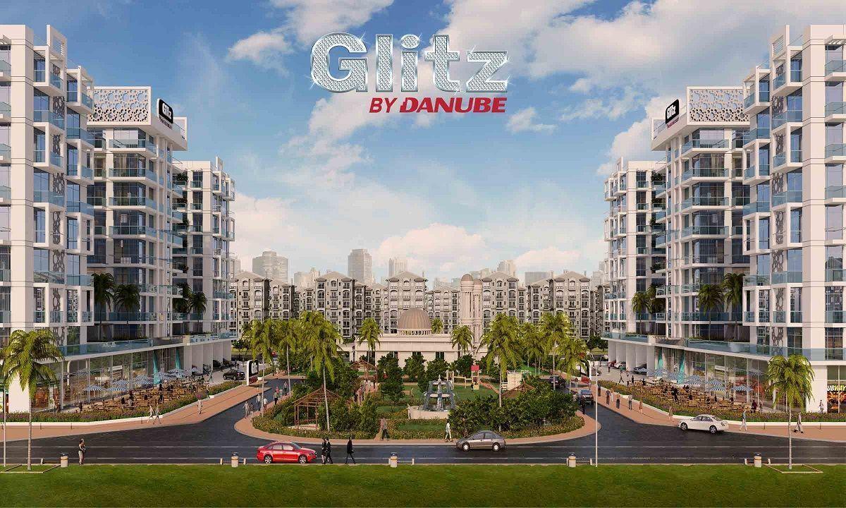 Dubai's Danube Launches $81m Affordable Homes Project - Arabian ...