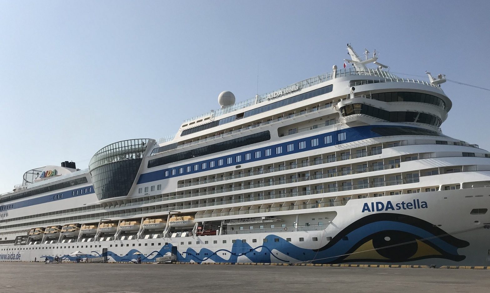 cruise ship agency in bahrain