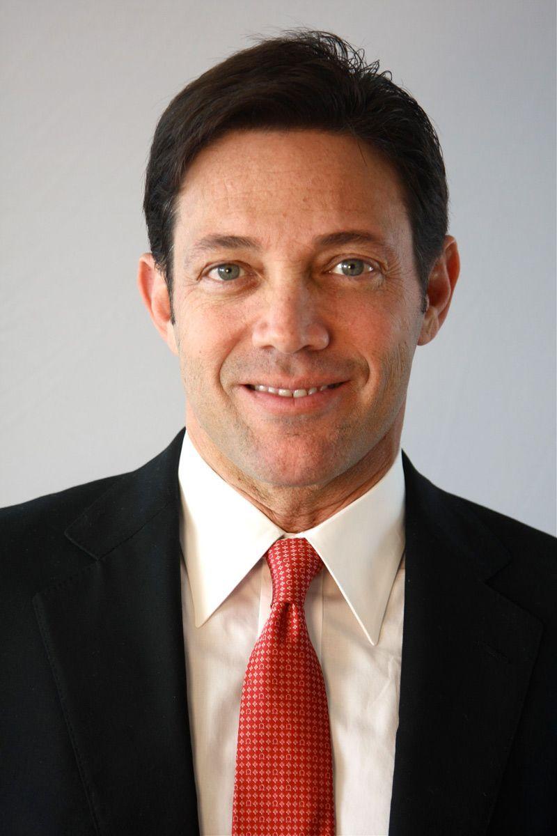 Jordan Belfort is to speak at the 10th Arabian Business Forum.