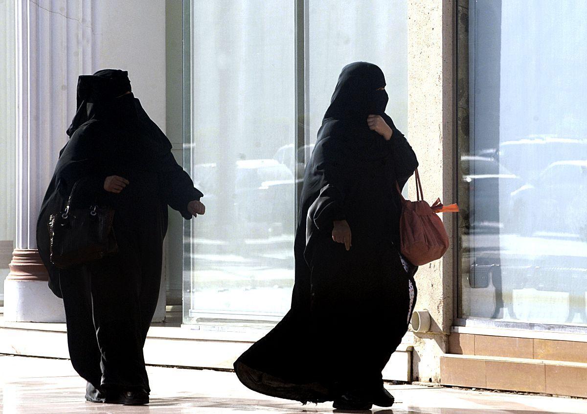 Saudi Women Must Consent To Marriage Courts Told Arabian Business   Tuz2M3FU 159339216 5 