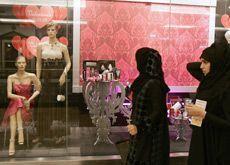 CONSUMER CONFIDENCE: The UAE has led an uplift in consumer confidence in the Middle East in the last quarter. (Getty Images)