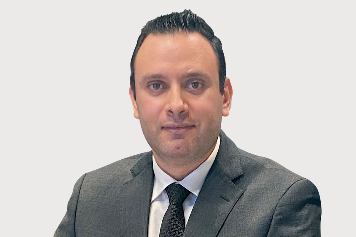 Paul Kayrouz is a FinTech and Financial Services Legal Leader, PwC Legal Middle East