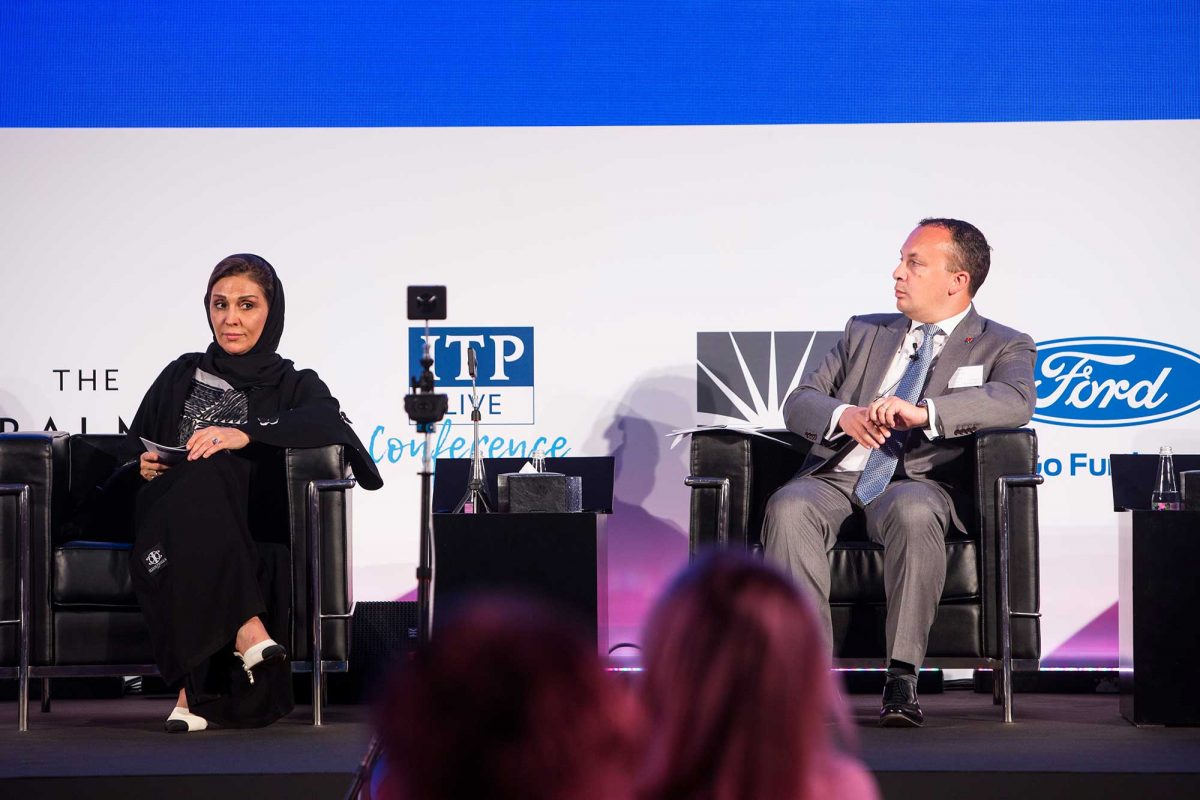 Social influencers in the UAE should be regulated and have a legal framework within which to operate, legal experts said at this week’s ITP Live conference