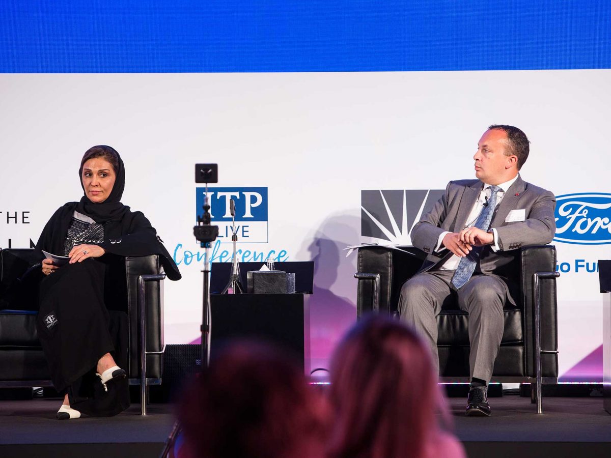 Social influencers in the UAE should be regulated and have a legal framework within which to operate, legal experts said at this week’s ITP Live conference