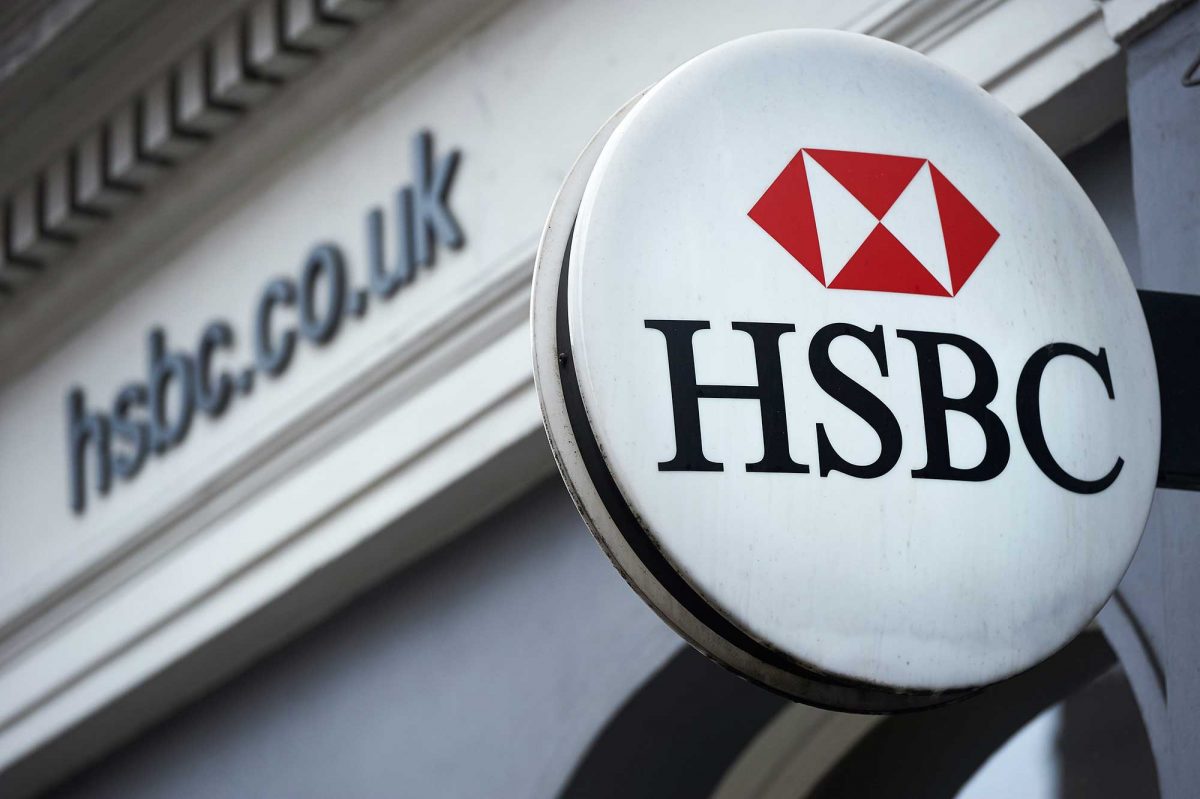 HSBC says foreign investors ready for MSCI's 'inevitable' Saudi upgrade ...