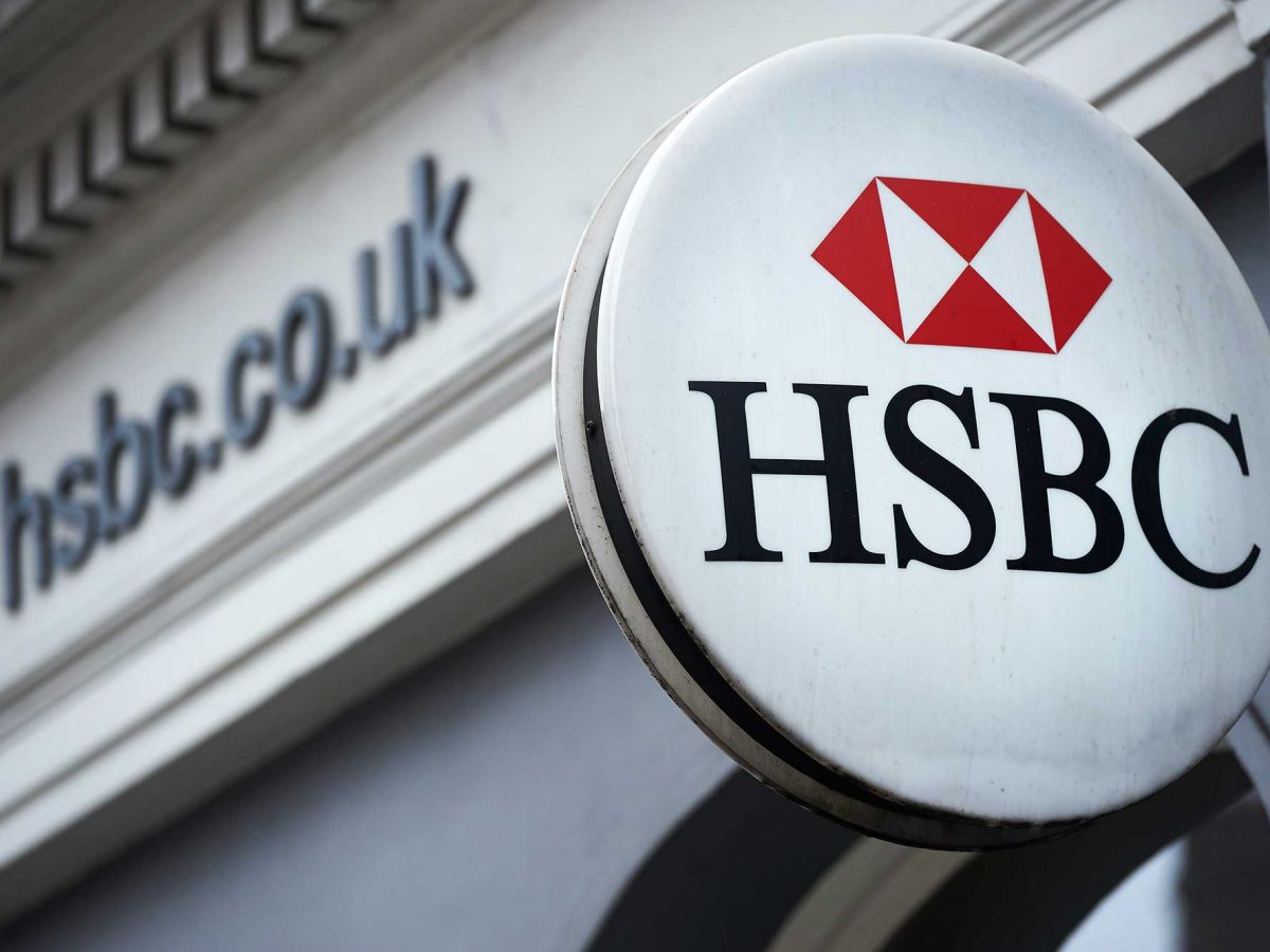 HSBC Holdings, which has the biggest investment bank in Saudi Arabia, says foreign investors are getting ready for their first significant stock purchases in the kingdom as an upgrade to emerging-market status looks likely.