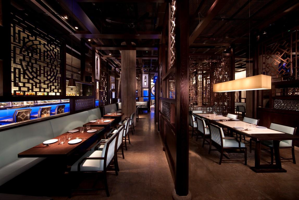 A favourite on the UAE food scene, does Hakkasan continue to impress amidst fresh competition?