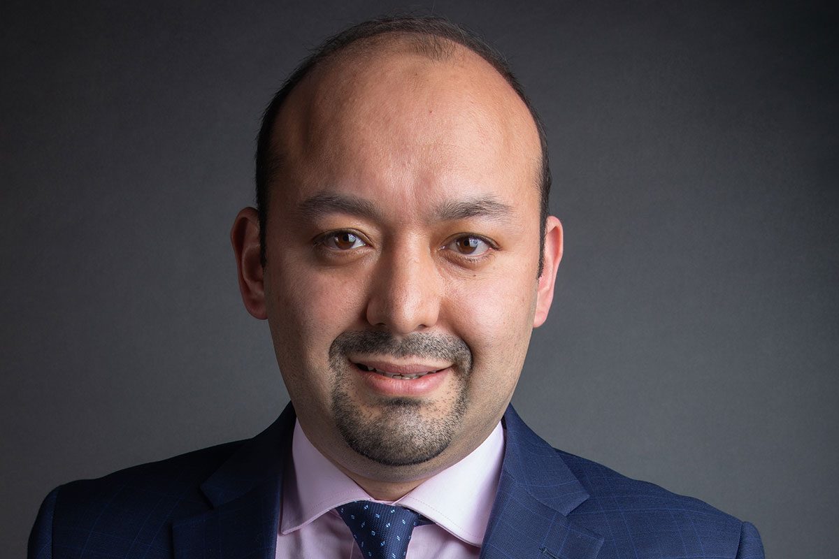 Haroon Latif is Managing Director of Orchard Way Capital, a U.S investment firm uniquely focused on capturing the unrealized value of a highly fragmented Halal food market