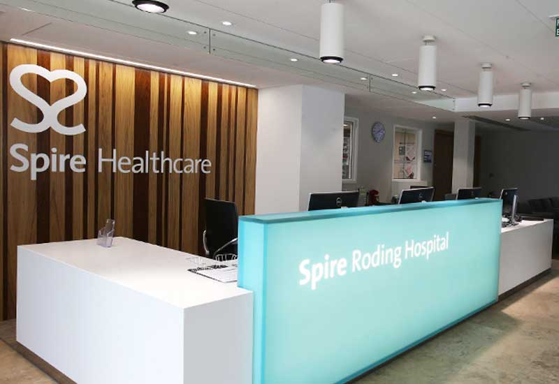 Spire Healthcare Group rejected a takeover proposal from its biggest shareholder Mediclinic International, saying an offer that values the UK private hospital operator at 1.2 billion pounds ($1.6 billion) “significantly undervalues Spire and its prospects.”