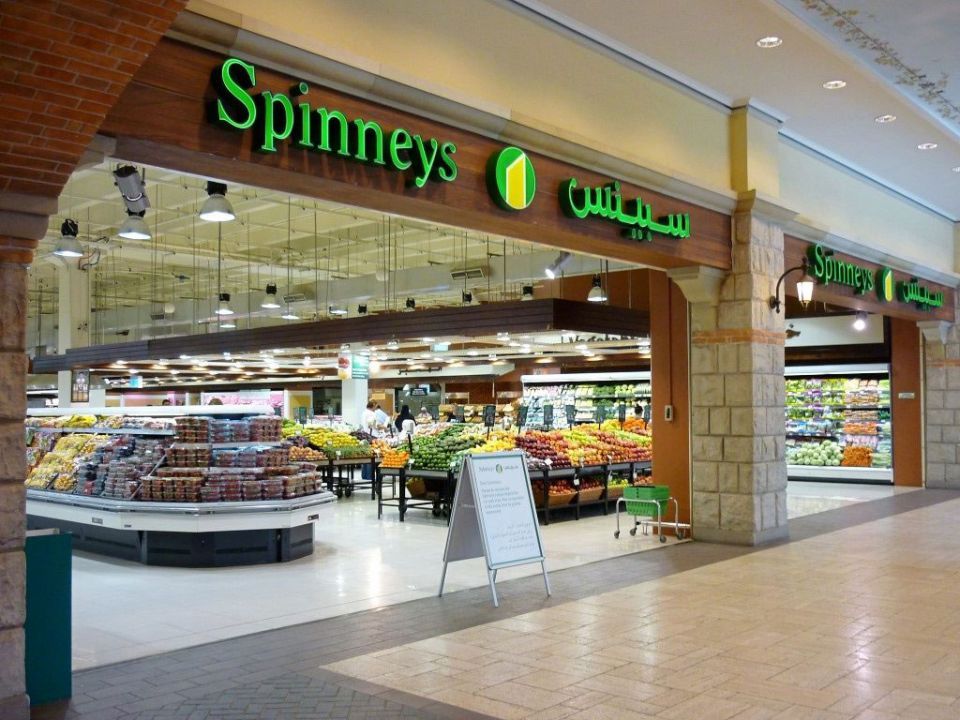 Launched in May last year, over 160 local businesses initially participated in the Spinneys incubator programme.