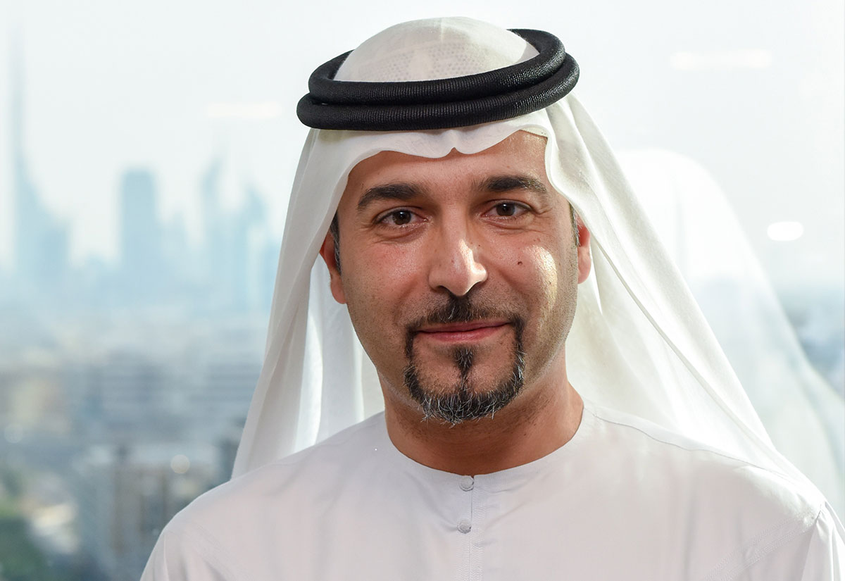 Dr. Fadi Aloul (pictured) and Dr. Imran Zualkernan have been collaborating with researchers at University of Sharjah to look at how infrastructure can be improved to better protect government agencies and individuals from cyber-crime.