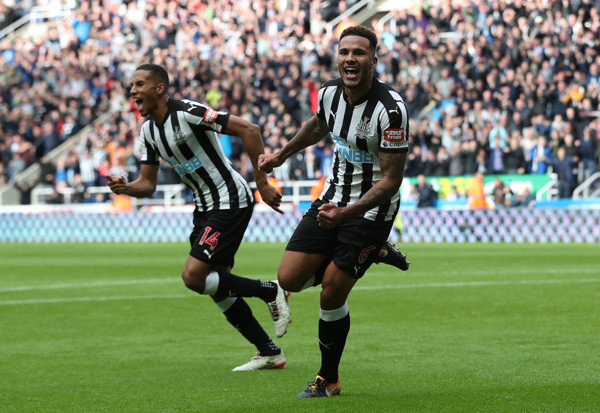 Premier League denies rejecting Saudi takeover of Newcastle Utd