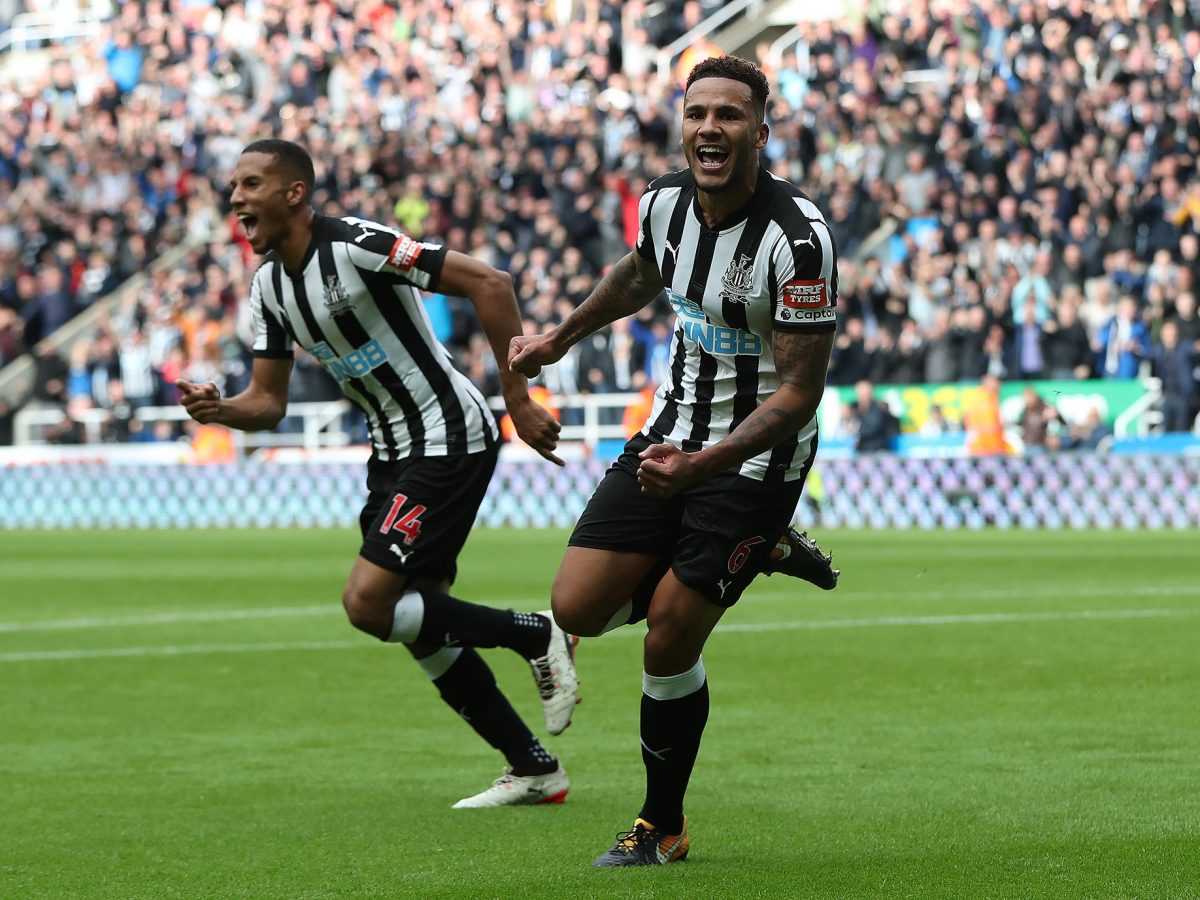 Premier League denies rejecting Saudi takeover of Newcastle Utd