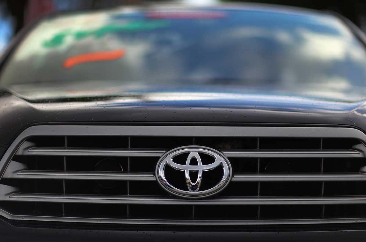 Toyota has been named the strongest auto brand in Saudi Arabia as Japanese marques continue to prove popular with consumers in the Gulf kingdom.