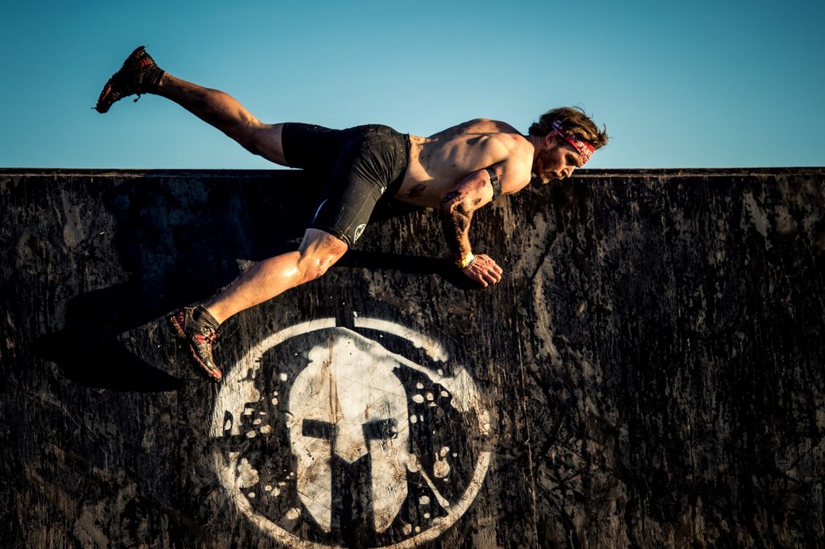 Abu Dhabi set to add Spartan world champs to global sporting events