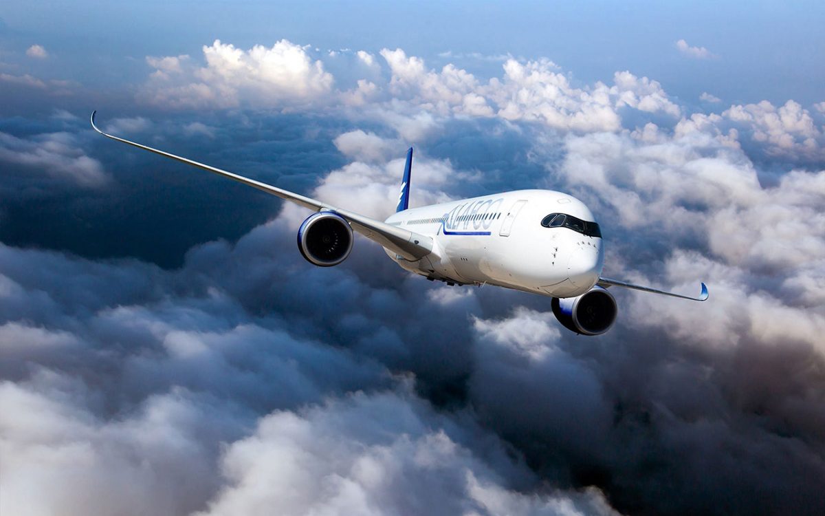 Kuwait aircraft lessor cuts purchases as virus weighs on travel ...