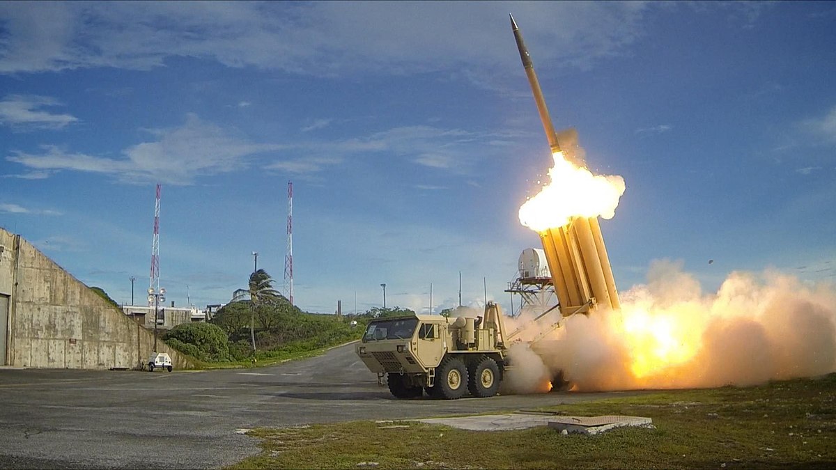 Saudi Arabia’s purchase of 44 Terminal High Altitude Area Defense (THAAD) launchers, missiles and related equipment has reportedly been finalised.