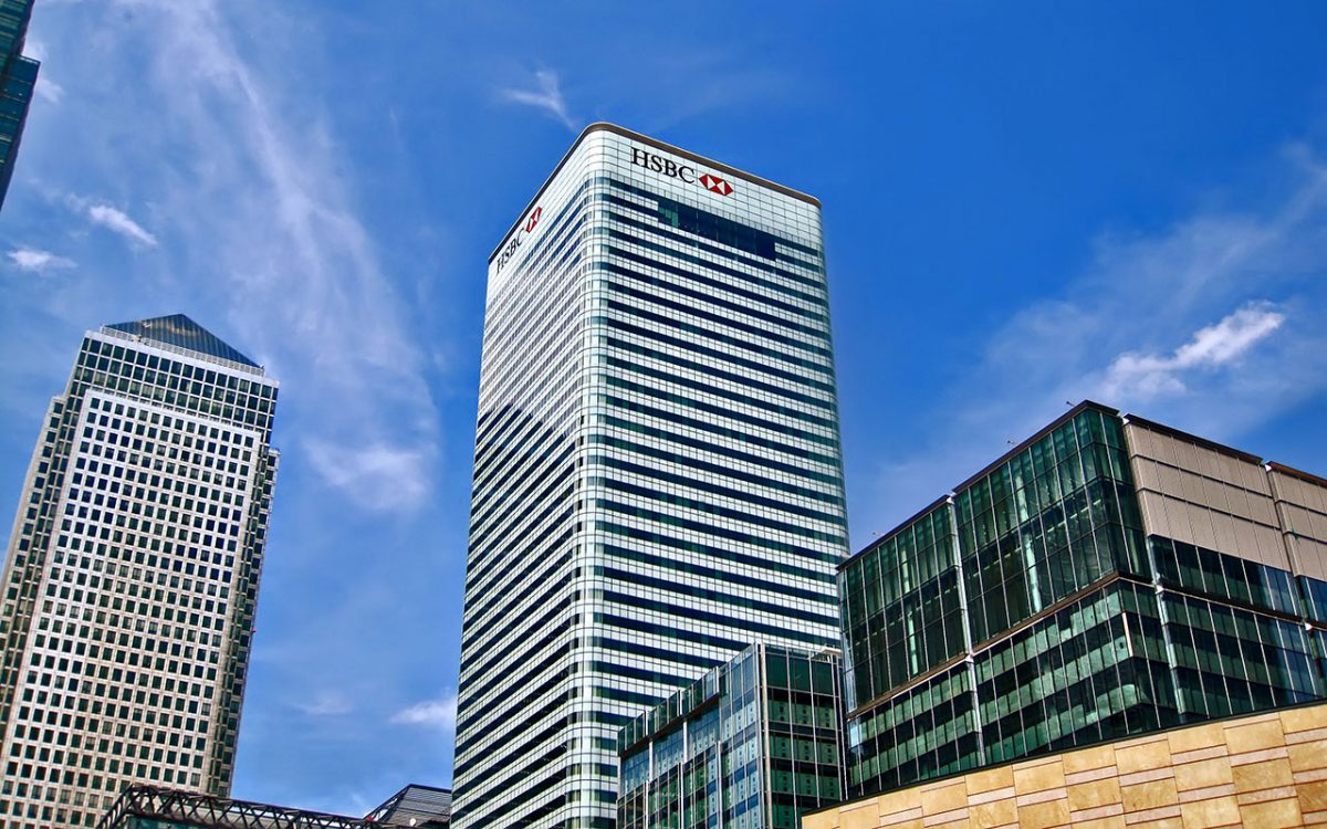 QIA bought 8 Canada Square, the building in London’s Canary Wharf financial district that houses HSBC’s head office, in 2014 from South Korea’s National Pension Service for an undisclosed amount