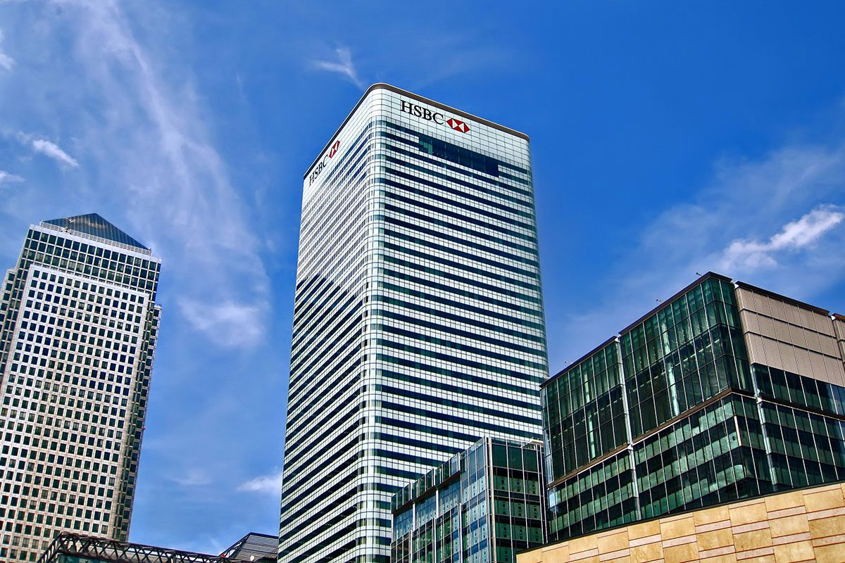 QIA bought 8 Canada Square, the building in London’s Canary Wharf financial district that houses HSBC’s head office, in 2014 from South Korea’s National Pension Service for an undisclosed amount